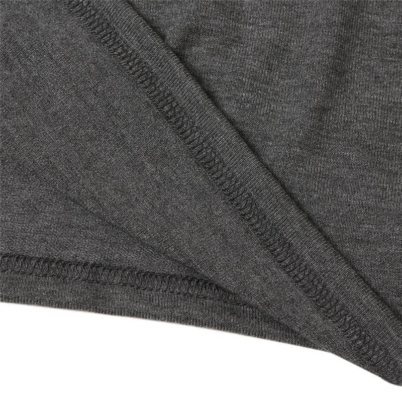 Safety Kangaroo Pocket TShirt Baby Carrier