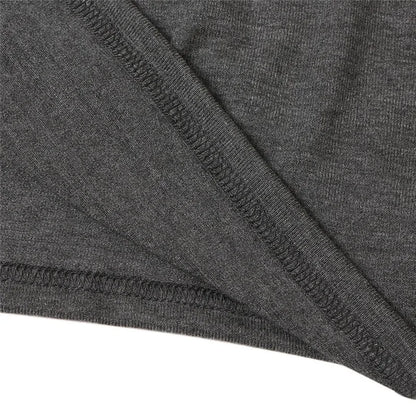 Safety Kangaroo Pocket TShirt Baby Carrier