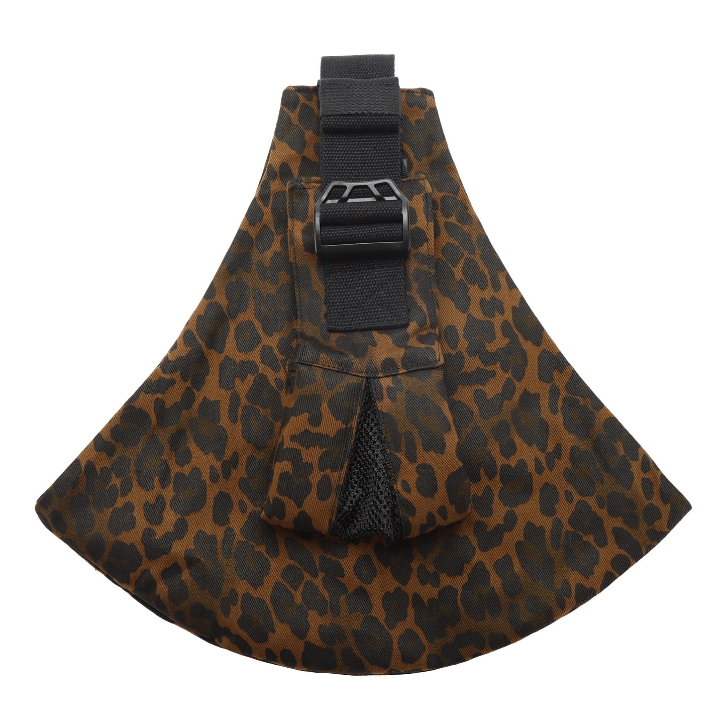 Bilateral Adjustable Multi-Function Baby Carrier