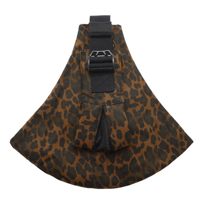 Bilateral Adjustable Multi-Function Baby Carrier