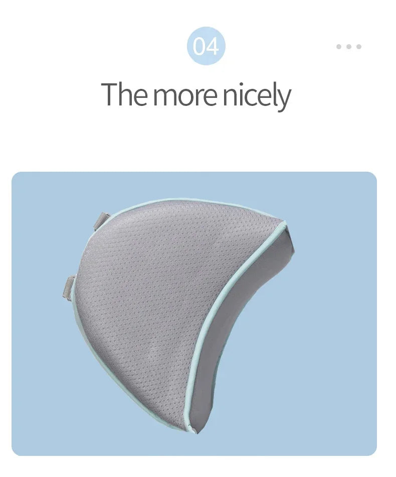 3 IN 1 Baby Hipseat Carrier Backpack Straps for Infant Toddler