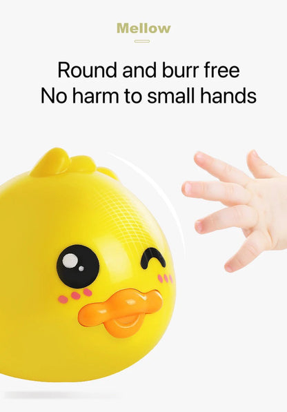 1 Pcs Clockwork Dabbling Duck for kids